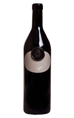 Buccella Mixed Blacks Red Blend 2019