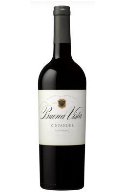 Buena Vista California Zinfandel 2023