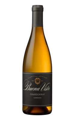 Buena Vista Carneros Chardonnay 2020