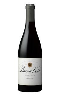 Buena Vista Carneros Pinot Noir 2018