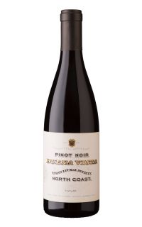 Buena Vista North Coast Pinot Noir 2018