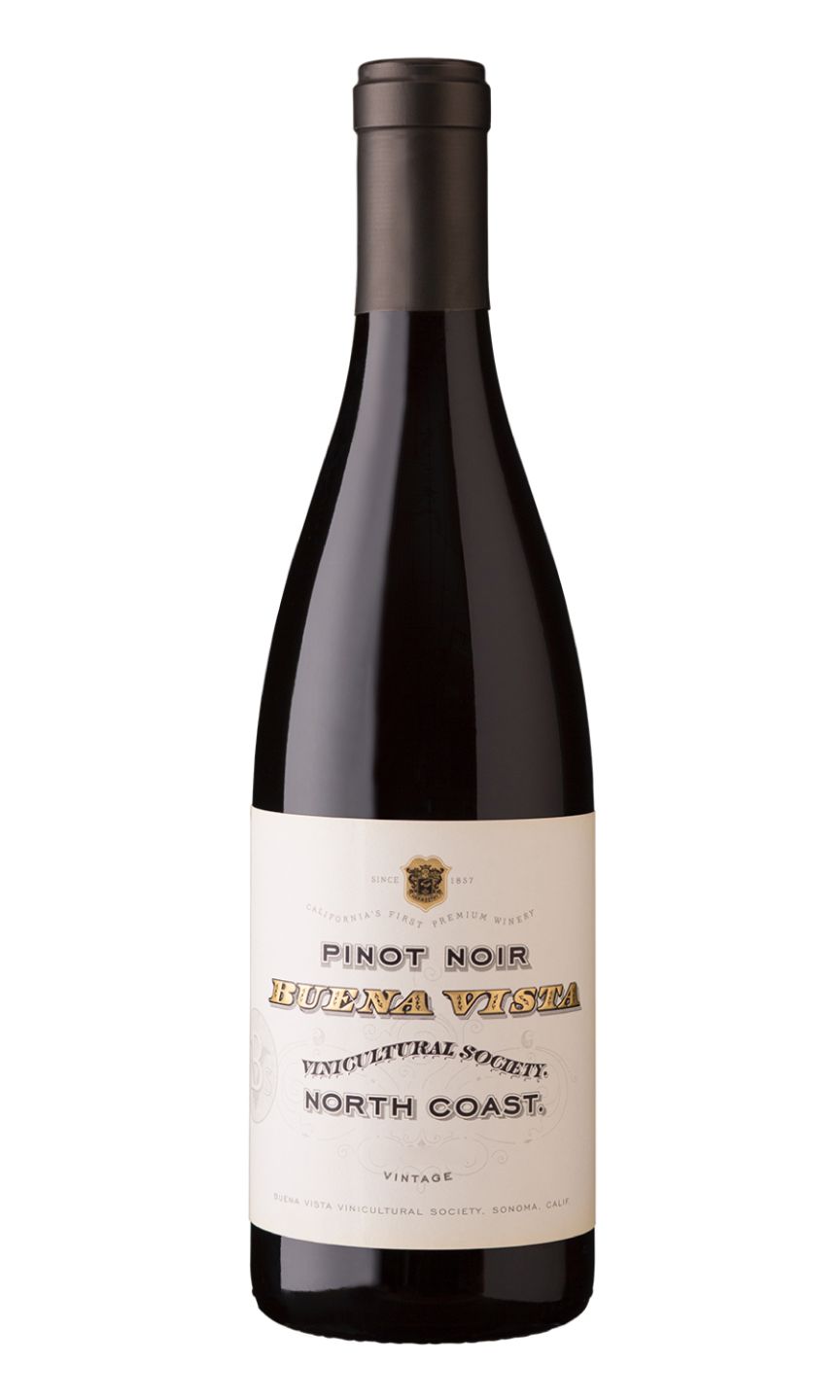 Buy Buena Vista North Coast Pinot Noir 2020 VINVM
