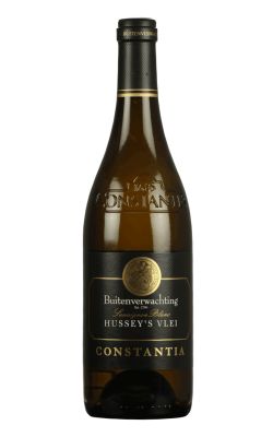 Buitenverwachting Hussey's Vlei Sauvignon Blanc 2022