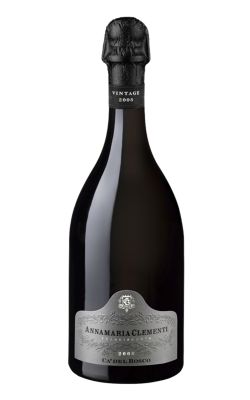 Ca' del Bosco Annamaria Clementi 2016