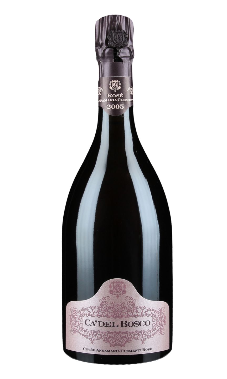 Buy Ca' del Bosco Annamaria Clementi Rosé 2013 VINVM Buy Ca' del Bosco Annamaria Clementi Rosé 2013 VINVM