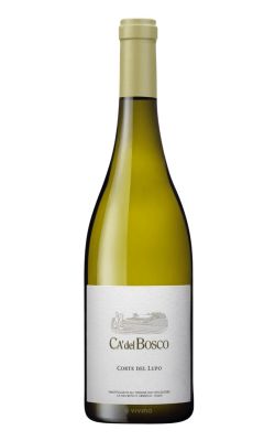 Ca' del Bosco Corte del Lupo Bianco 2023