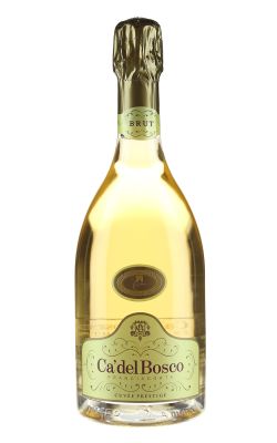 Ca' del Bosco Cuvée Prestige NV