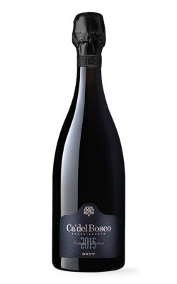 Ca' del Bosco Vintage Collection Brut 2018