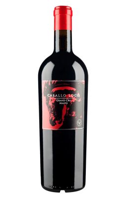 Valdivieso Caballo Loco Grand Cru Maipo 2022