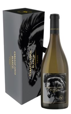 Valdivieso Caballo Loco Blanco No.2 NV