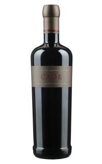Cade Winery Reserve Cabernet Sauvignon Howell Mountain 2019