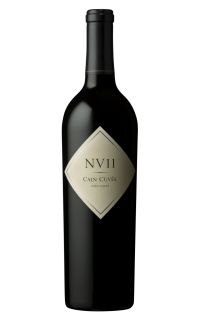 Cain Vineyard & Winery Cuvée NV 13 2013