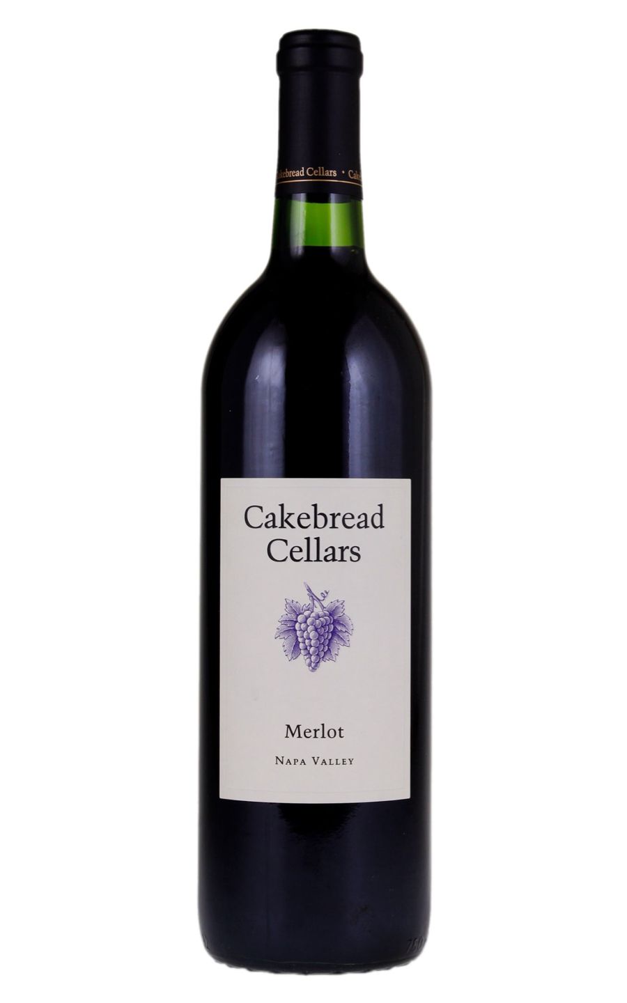 Buy Cakebread Cellars Merlot Napa Valley 2021 VINVM