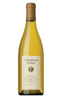 Cakebread Cellars Reserve Chardonnay 2020