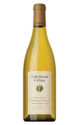 Cakebread Cellars Reserve Chardonnay 2023