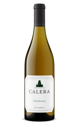 Calera Mt. Harlan Chardonnay 2019