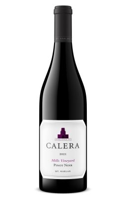 Calera Mt. Harlan Pinot Noir Mills Vineyard 2018