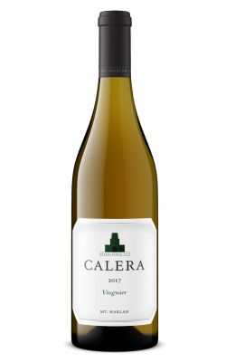 Calera Mt. Harlan Viognier 2017