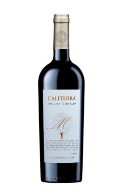 Caliterra Edición Limitada ‘M’ 2017