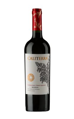 Caliterra Cabernet Sauvignon Reserva 2022