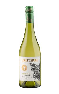 Caliterra Chardonnay Reserva 2020