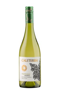 Caliterra Chardonnay Reserva 2024