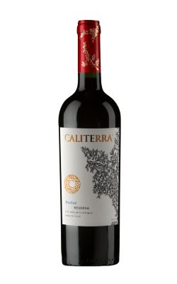 Caliterra Merlot Reserva 2023