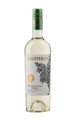 Caliterra Sauvignon Blanc Reserva 2024