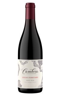 Cambria Julia's Vineyard Pinot Noir 2021