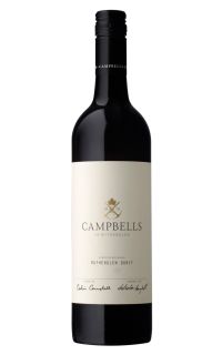 Campbells of Rutherglen Limited Release Durif 2018