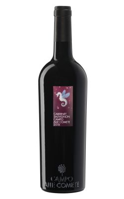 Campo alle Comete Oltresogno Cabernet Sauvignon Toscana 2023
