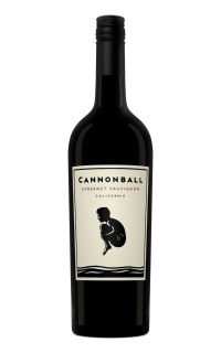 Cannonball Cabernet Sauvignon 2018