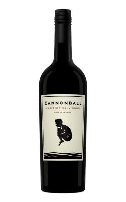 Cannonball Cabernet Sauvignon 2022
