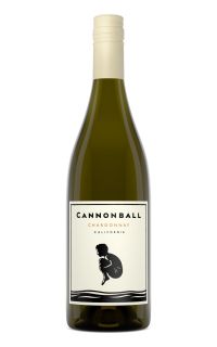Cannonball Chardonnay 2019 