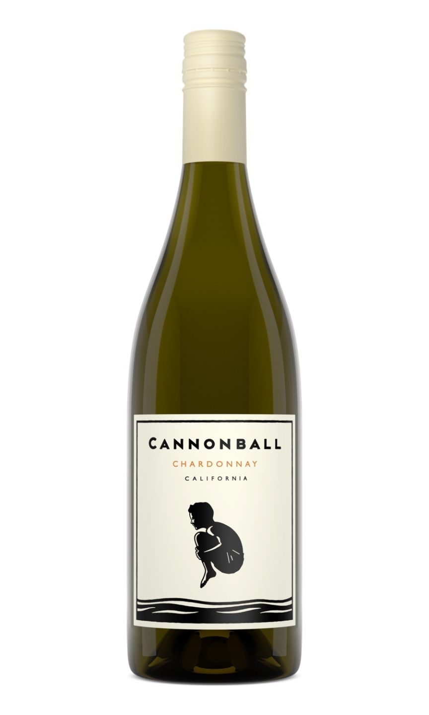 Buy Cannonball Chardonnay 2021 VINVM