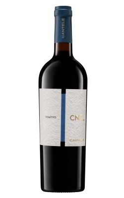 Cantele Primitivo Puglia IGP 2024