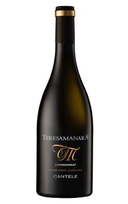 Cantele Teresa Manara Chardonnay 2021