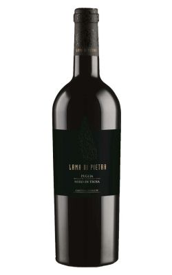 Cantina Diomede Lama di Pietra Nero di Troia 2024