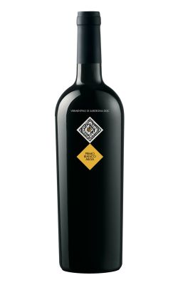 Cantina Mesa Primo Bianco Vermentino di Sardegna 2024