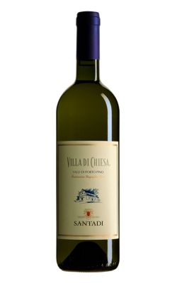 Cantina Santadi Villa di Chiesa 2023