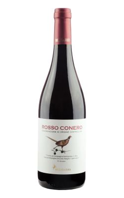 Cantine Belisario Rosso Conero 2022