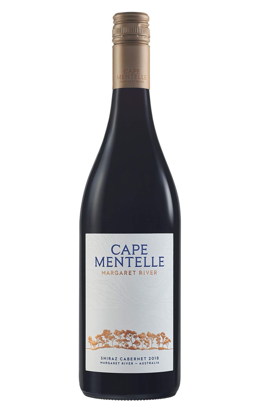 Buy Cape Mentelle Shiraz 2018 VINVM