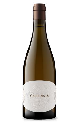 Capensis Chardonnay 2017