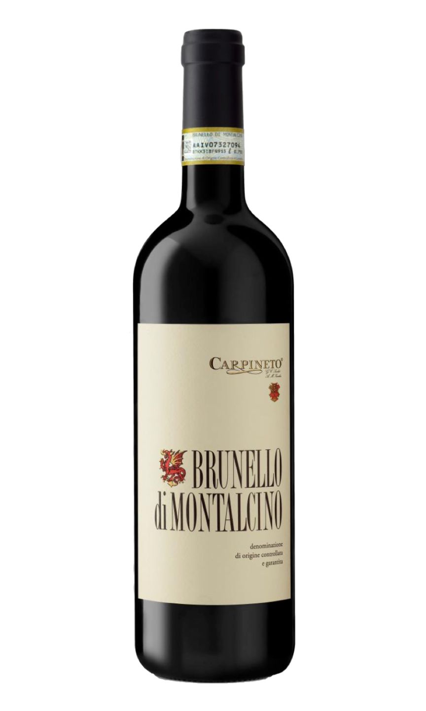 Tuscany Talenti Brunello Di Montalcino 2016 Brunello Di Montalcino