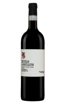 Carpineto Brunello di Montalcino Riserva DOCG 2018