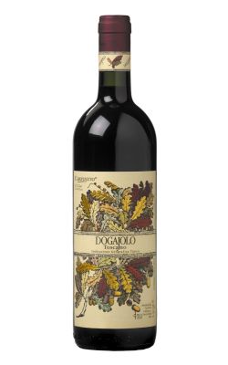 Carpineto Dogajolo Toscana Rosso IGT 2022