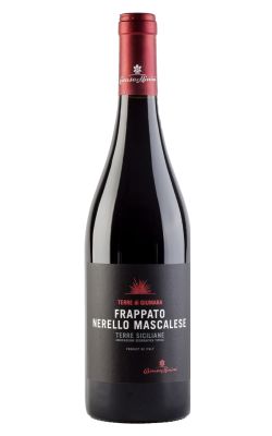 Caruso Minini Terre di Giumara Nerello Mascalese Frappato 2020