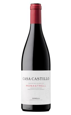 Casa Castillo Monastrell 2023