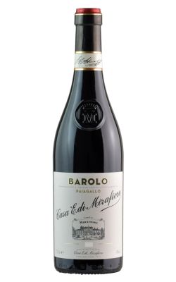 Casa E. Di Mirafiore Barolo DOCG 2019