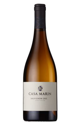 Casa Marin Estero Vineyard Sauvignon Gris 2023